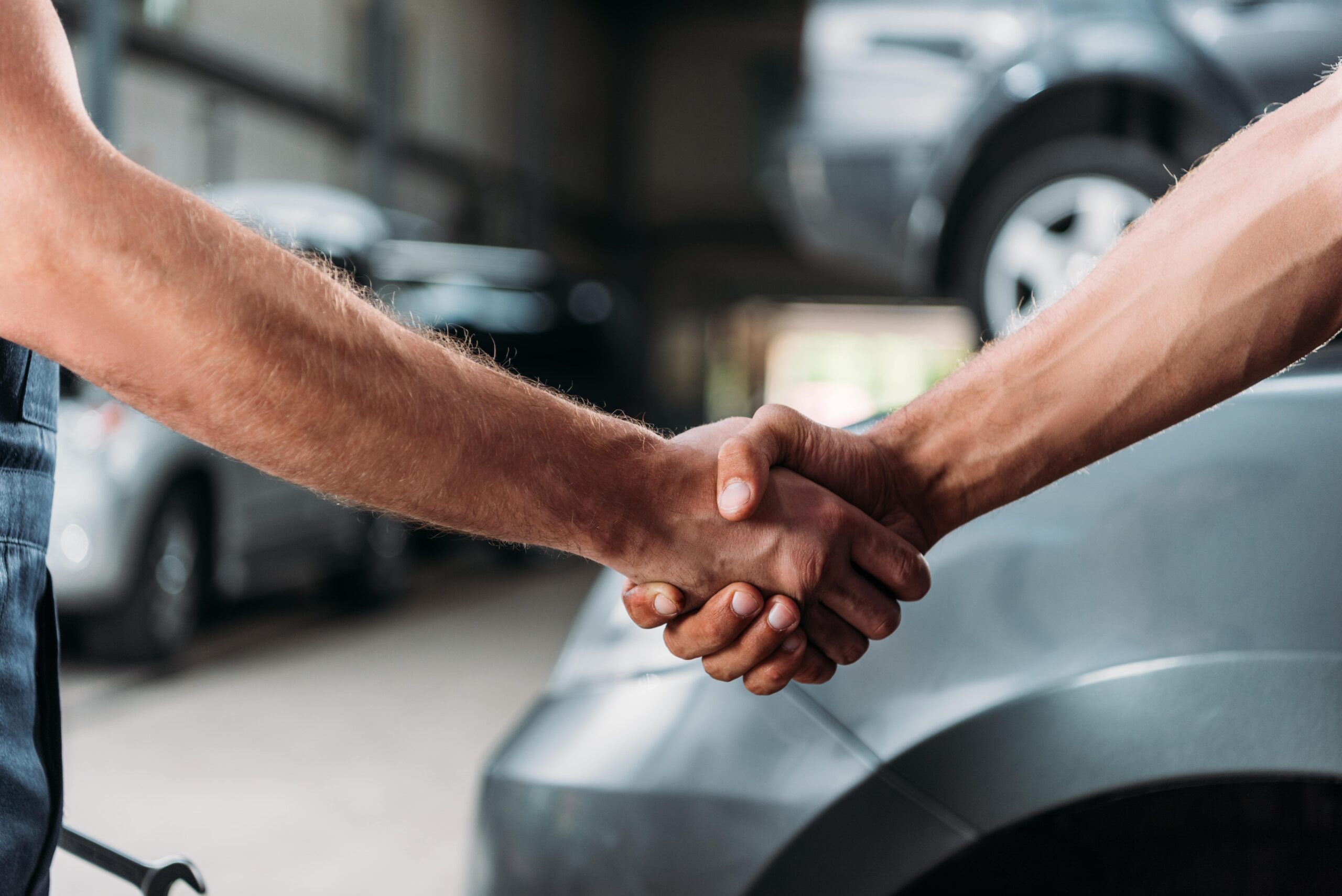 Sven Ziebarth Werkstatt aller Marken in Diepholz – Autoreparatur, Reifenservice, Beulenservice und mehr